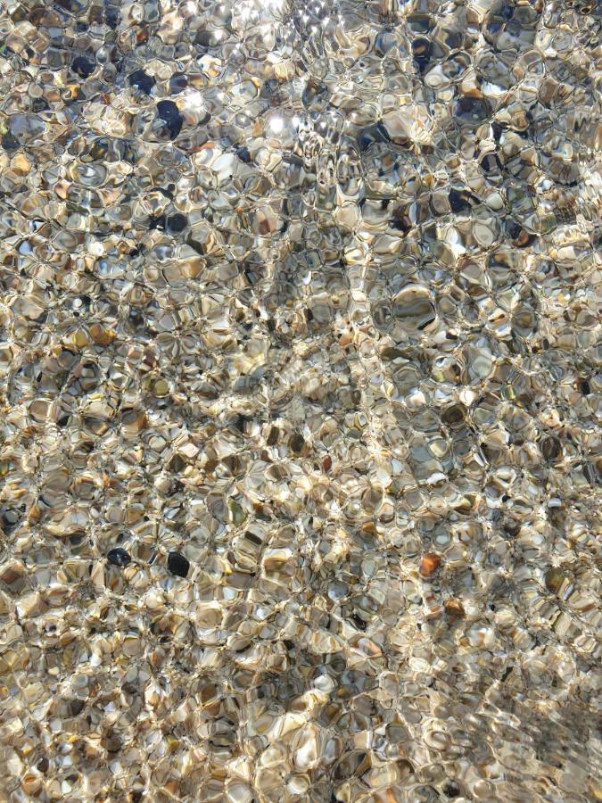 Myricae - Una Terrazza A Due Passi Dal Mare Villa Costa Rei Buitenkant foto