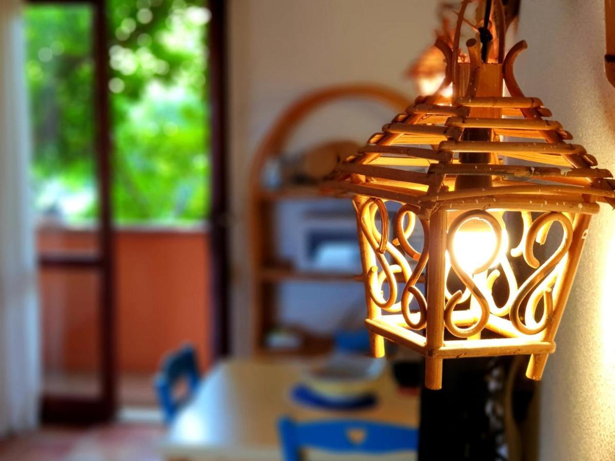 Myricae - Una Terrazza A Due Passi Dal Mare Villa Costa Rei Buitenkant foto