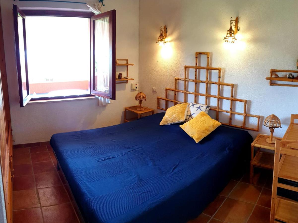 Myricae - Una Terrazza A Due Passi Dal Mare Villa Costa Rei Buitenkant foto
